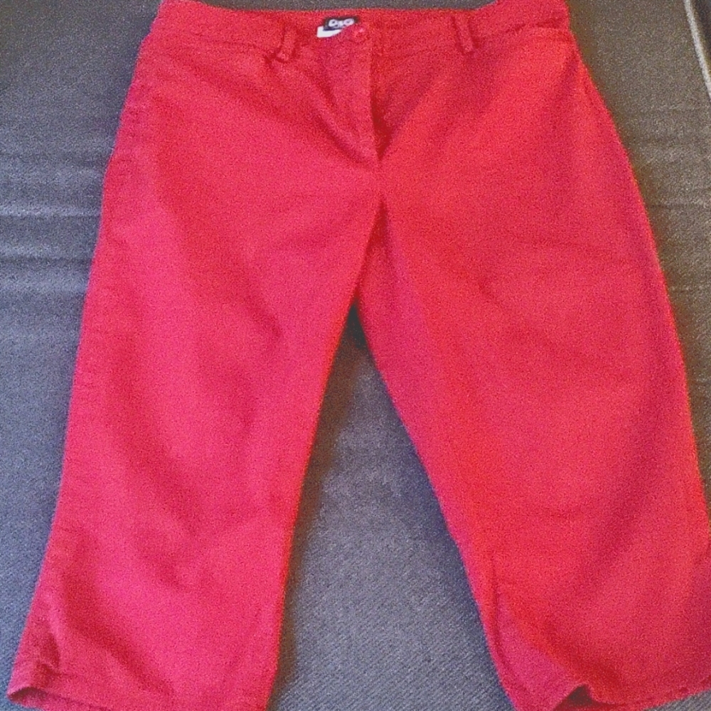 Dolce & Gabbana Capris